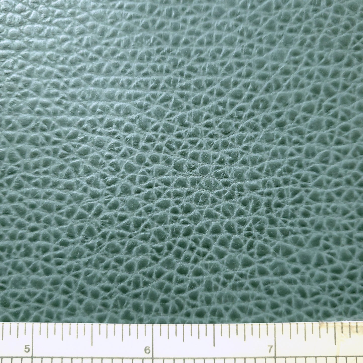 Spa Soak Faux Leather