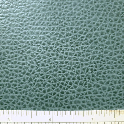 Spa Soak Faux Leather