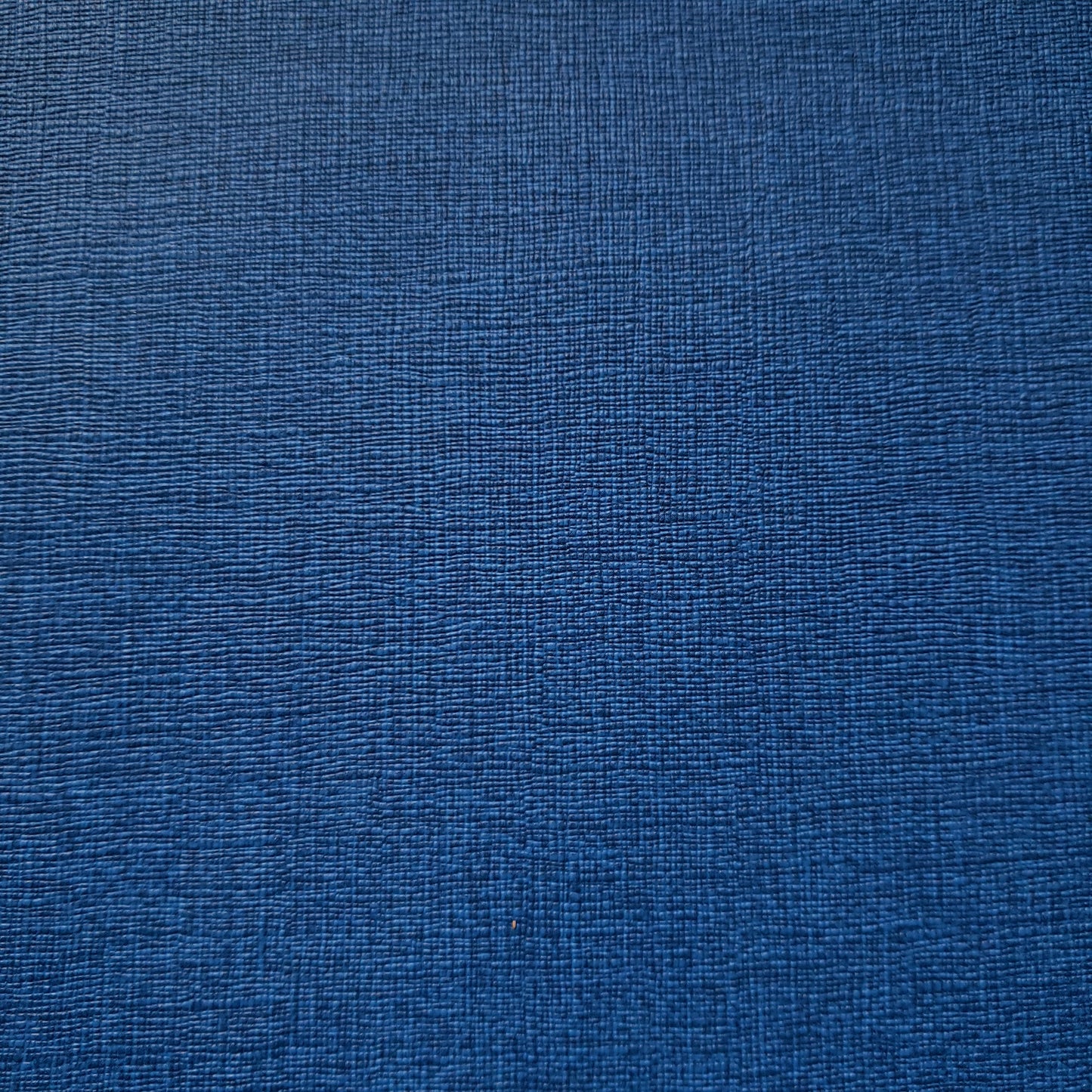 Blue Print Textured Vinyl