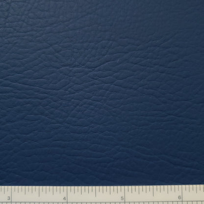 Song Sung Blue Faux Leather