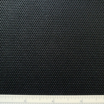 Phantom Pin Dot Faux Leather