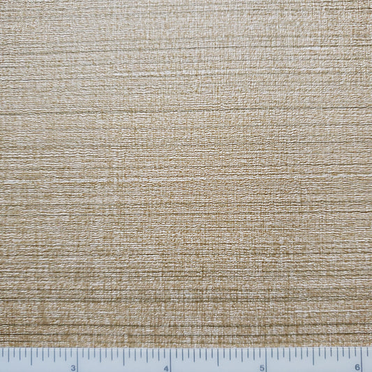 Desert Riband Patterned Vinyl