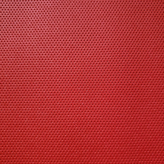 Heartbreak Pin Dot Faux Leather