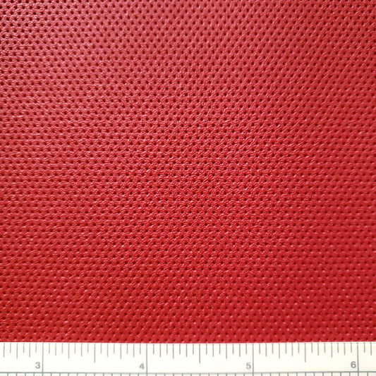 Heartbreak Pin Dot Faux Leather