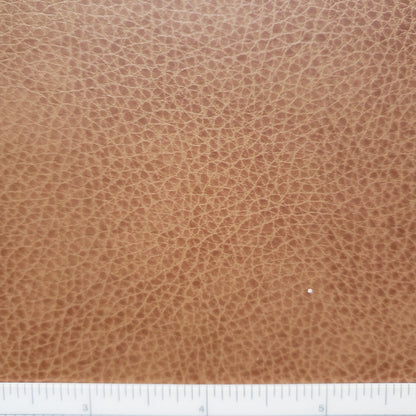 Saddle Soap Faux Leather