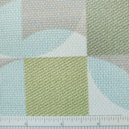 Dappled Light Patterned Vinyl