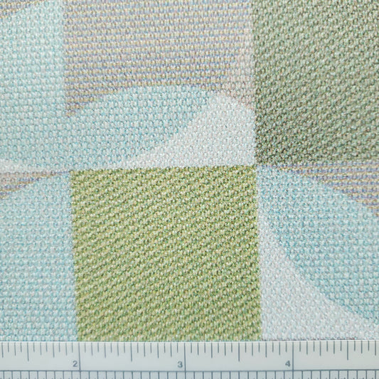 Dappled Light Patterned Vinyl