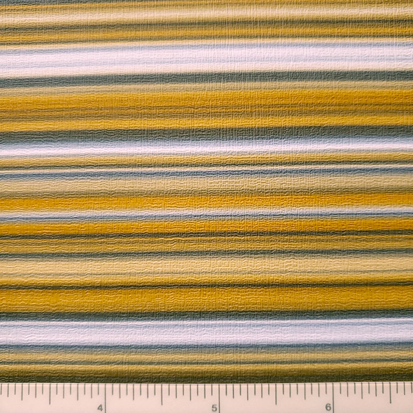 Solar Flare Patterned Vinyl
