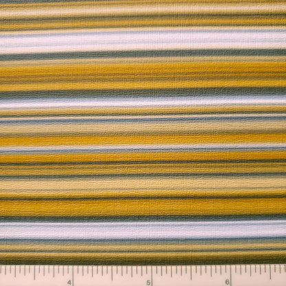 Solar Flare Patterned Vinyl