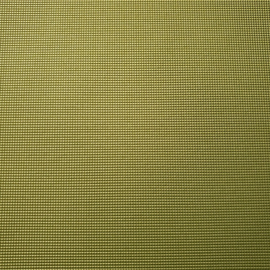 Sour Apple Microgrid Textured Vinyl