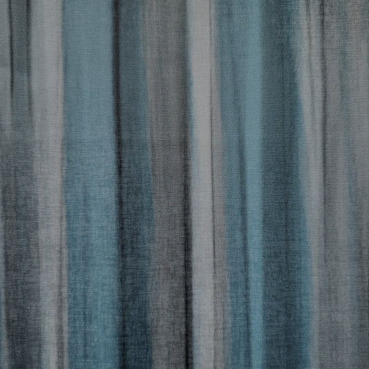 Tidepool Watercolor Patterned Vinyl