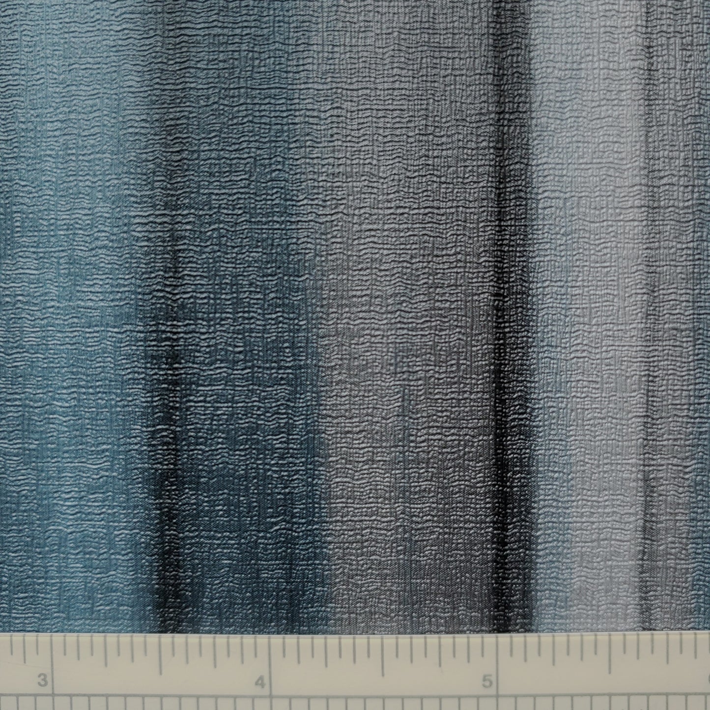 Tidepool Watercolor Patterned Vinyl