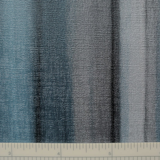 Tidepool Watercolor Patterned Vinyl