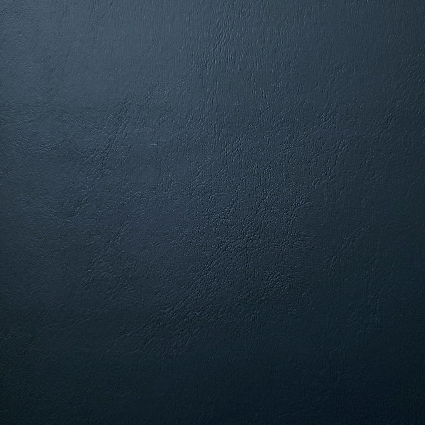 Deep Water Blues Faux Leather