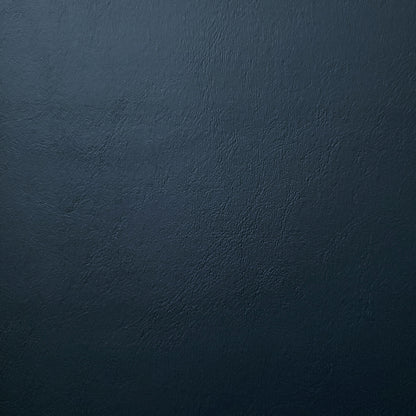 Deep Water Blues Faux Leather
