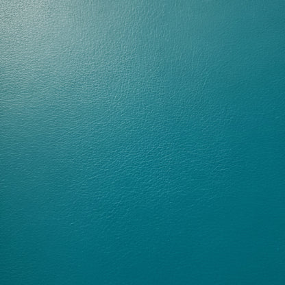 Bandera Blue Faux Leather