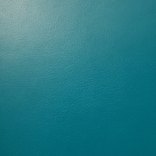 Bandera Blue Faux Leather