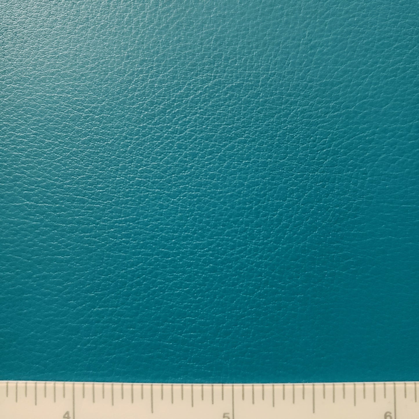 Bandera Blue Faux Leather