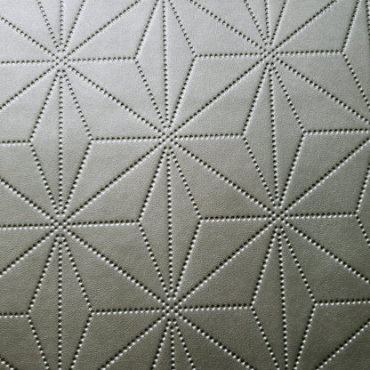 Quilted Starshine Textured Vinyl