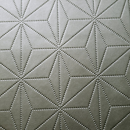 Quilted Starshine Textured Vinyl