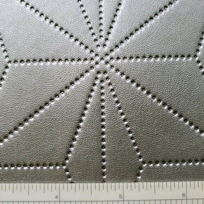 Quilted Starshine Textured Vinyl
