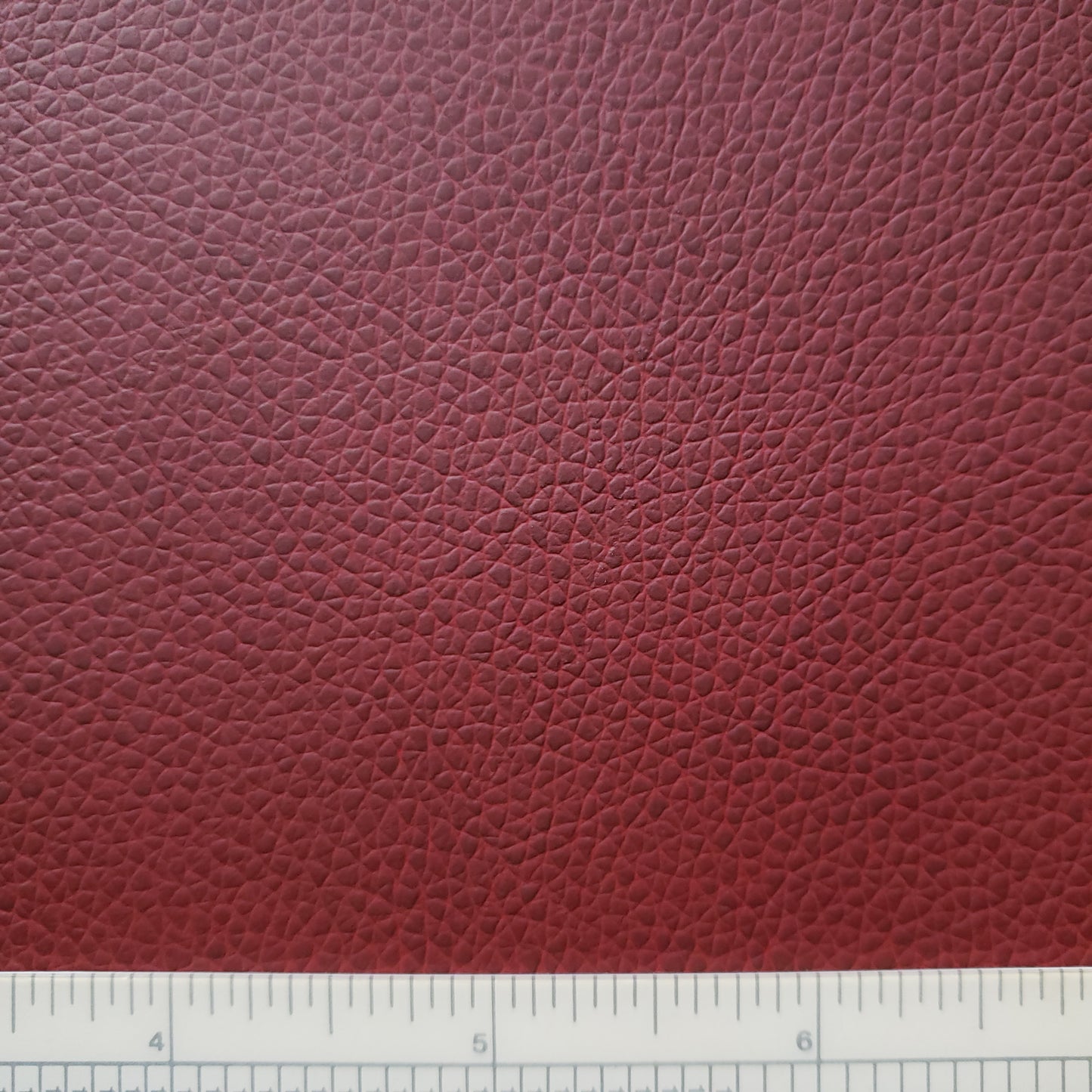 Flight of Cab Faux Leather