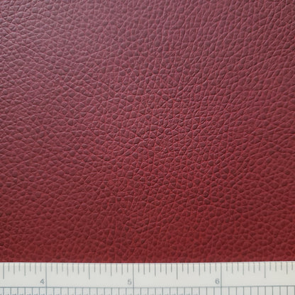 Flight of Cab Faux Leather