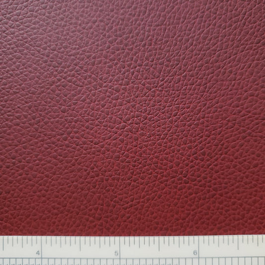 Flight of Cab Faux Leather