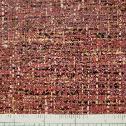 Brick Weave Patterned Vinyl