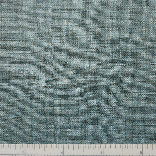Gilded Aqua Textured Vinyl