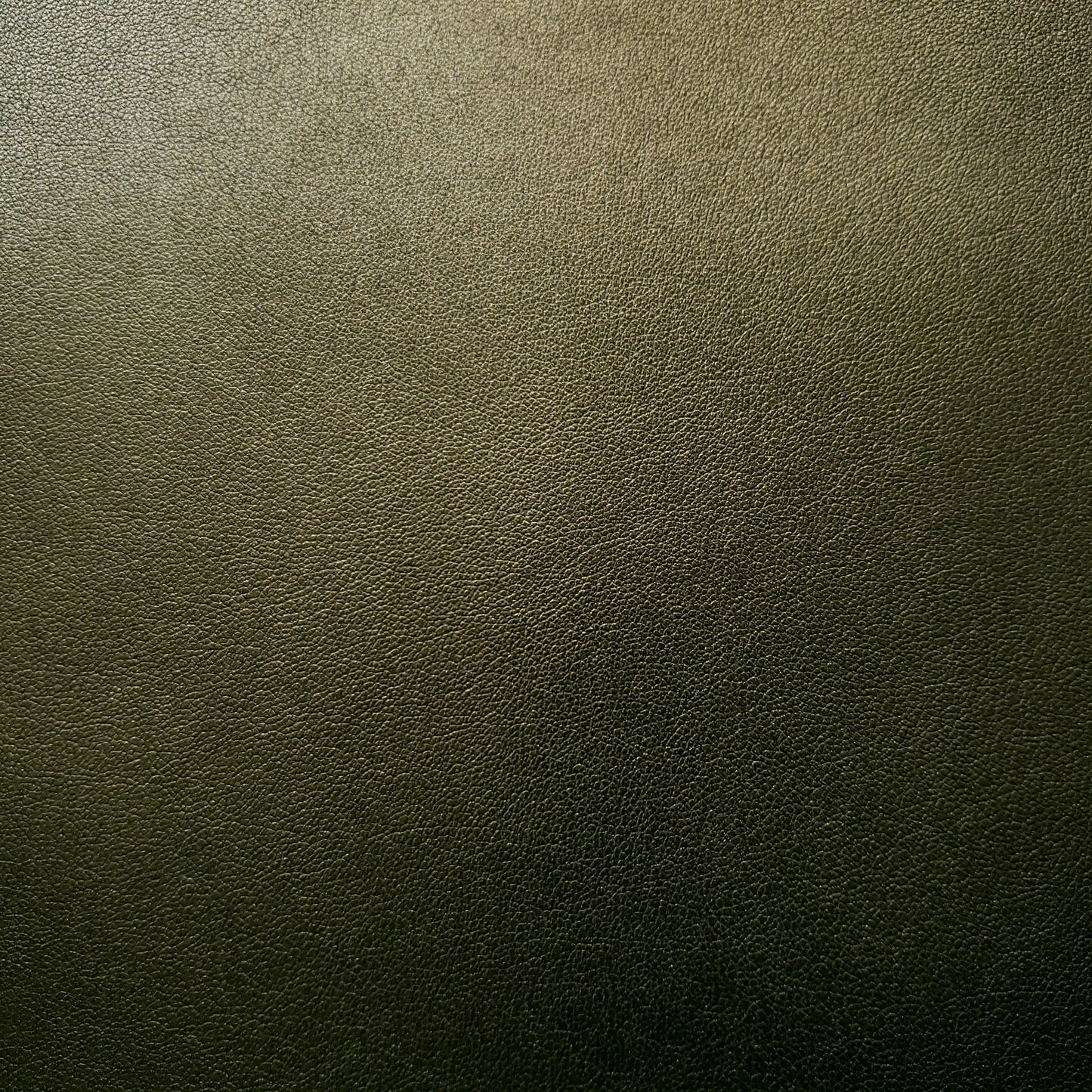 Spanish Bronze Faux Leather