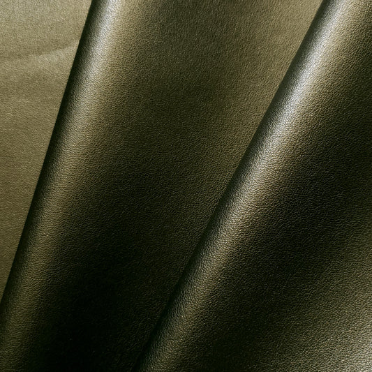 Spanish Bronze Faux Leather