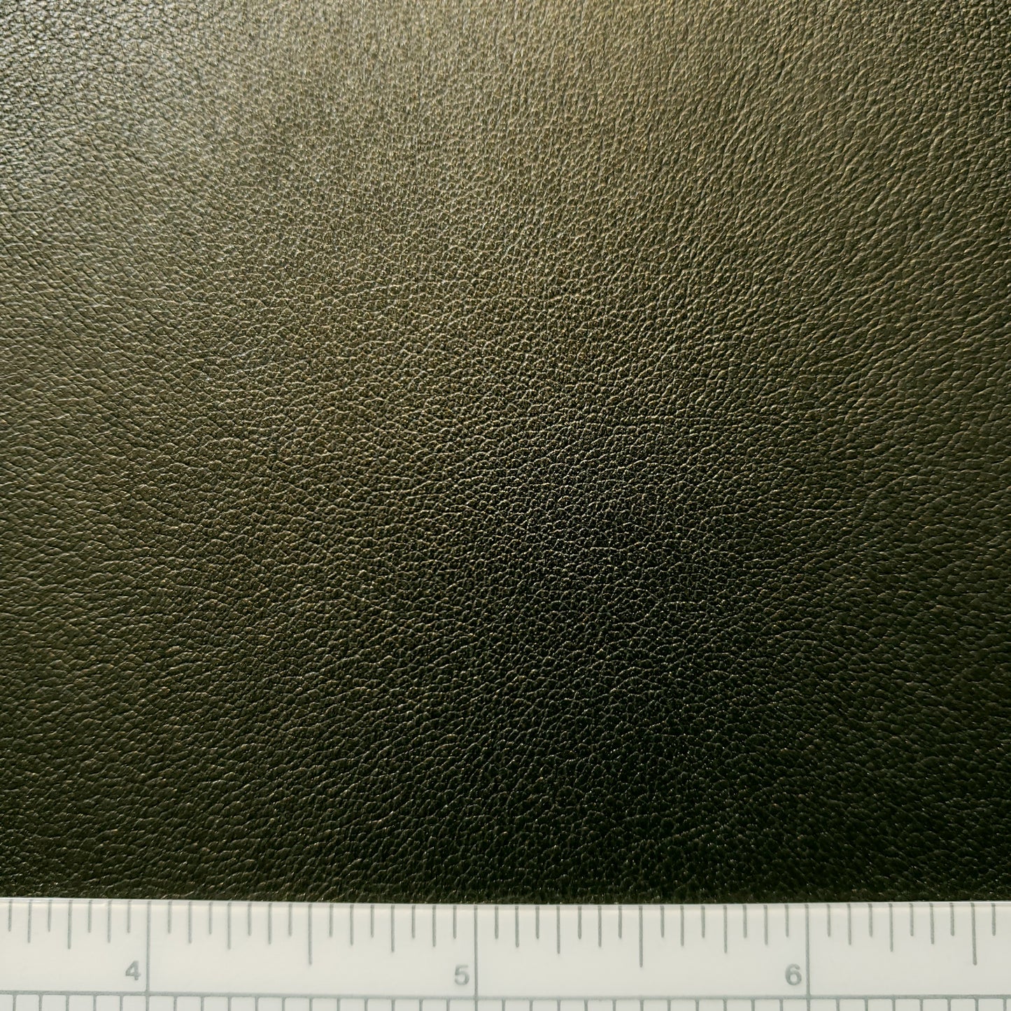 Spanish Bronze Faux Leather