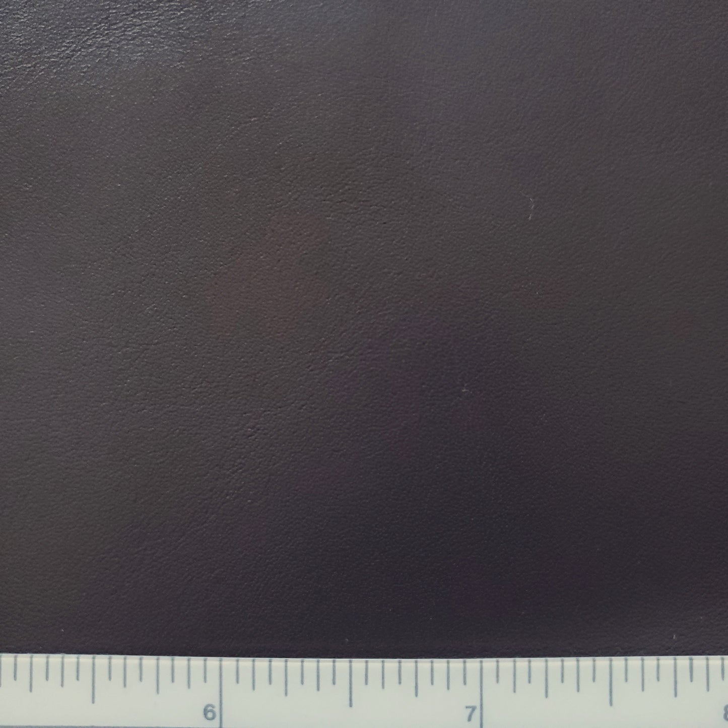 Dark Taupe Leather