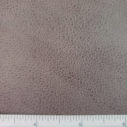 Textured Taupe Leather