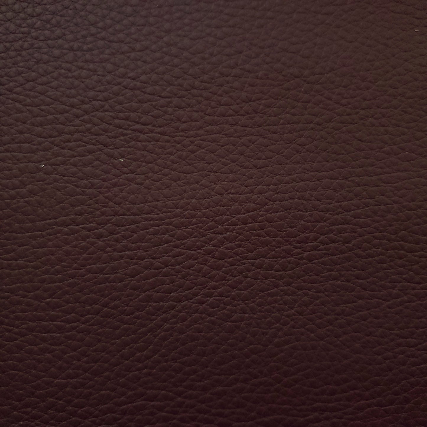 Chestnut Leather