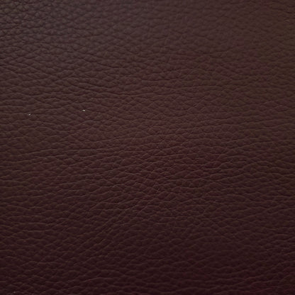 Chestnut Leather