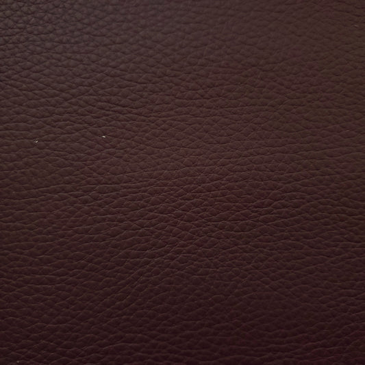 Chestnut Leather