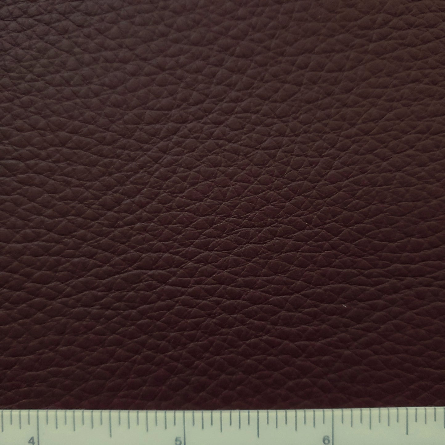 Chestnut Leather