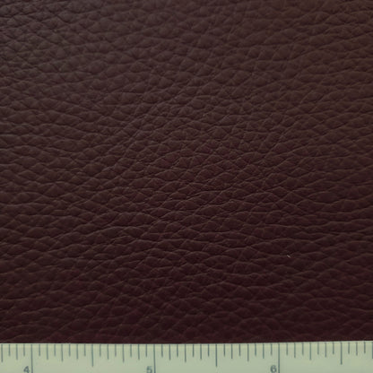 Chestnut Leather