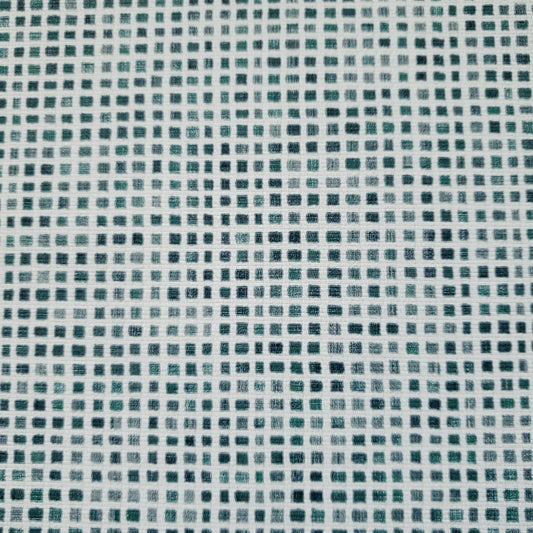 Bird's Eye View Patterned Vinyl
