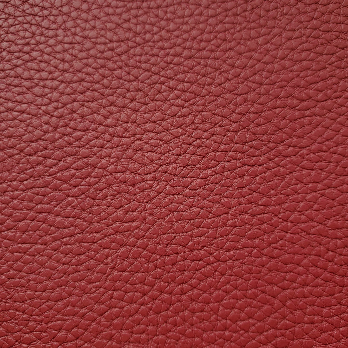 Barn Faux Leather