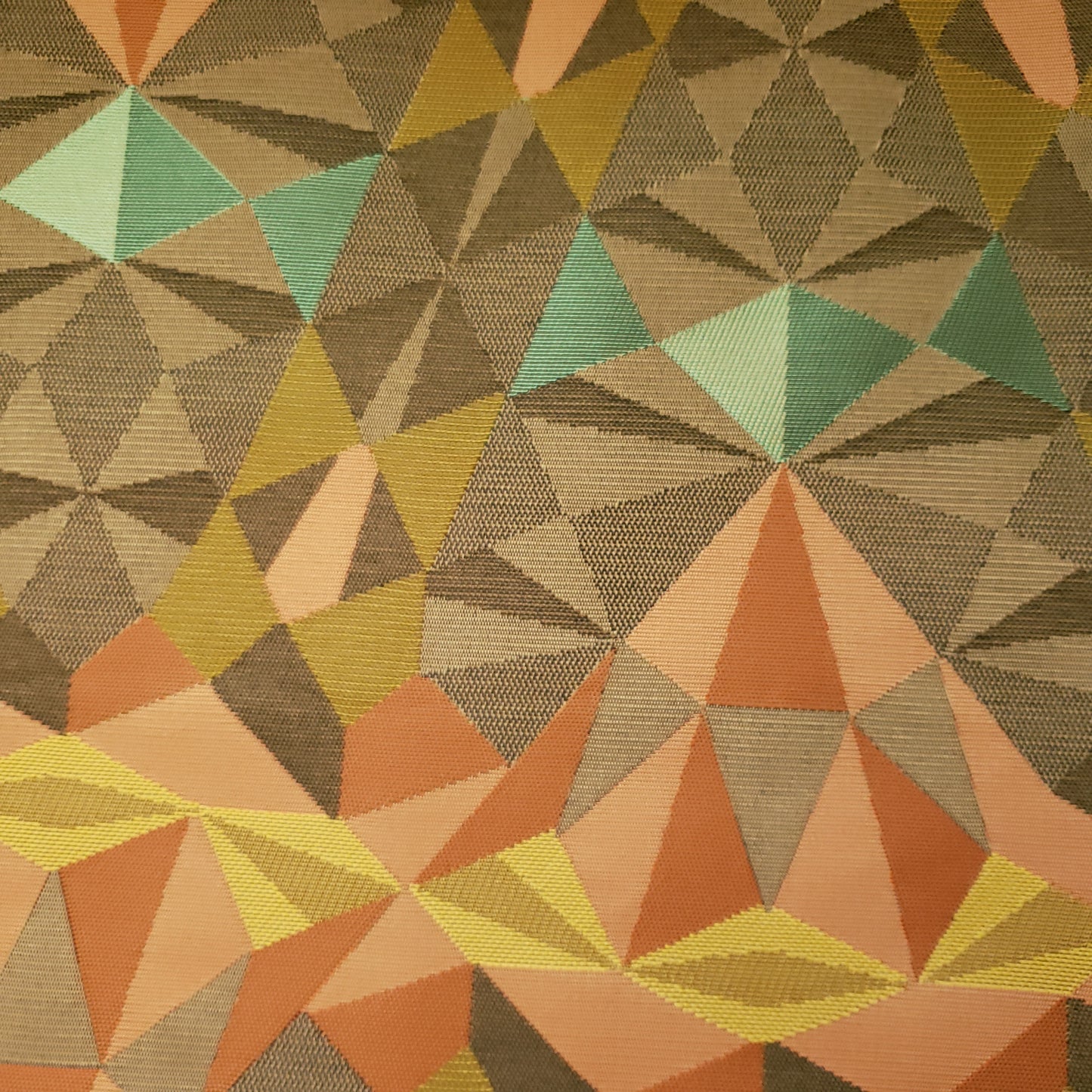 Sunspots Fabric
