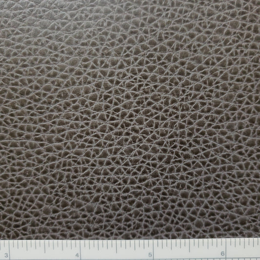 Weathered Faux Leather