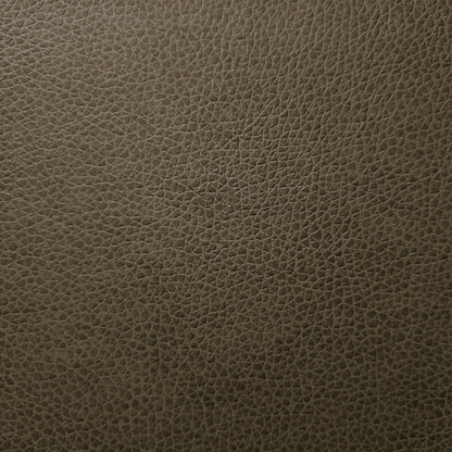 Carob Faux Leather