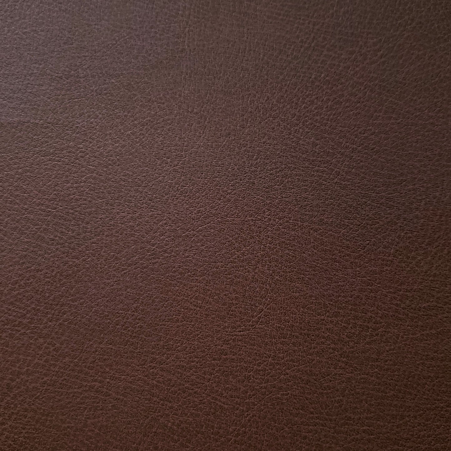 Fox Den Faux Leather