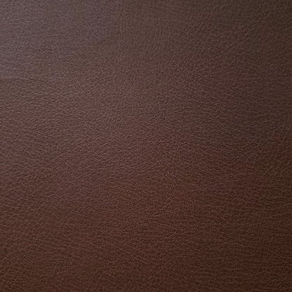 Fox Den Faux Leather
