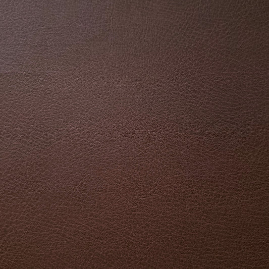 Fox Den Faux Leather
