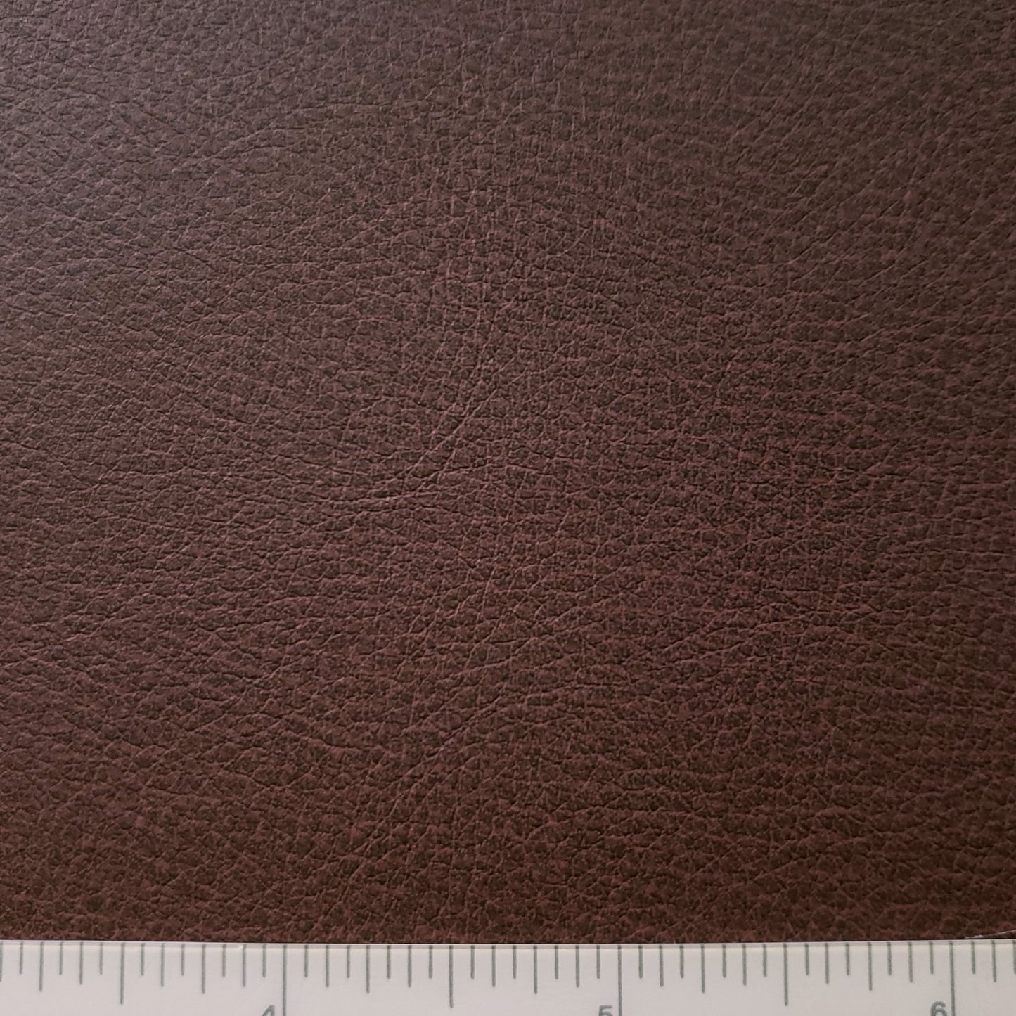 Fox Den Faux Leather