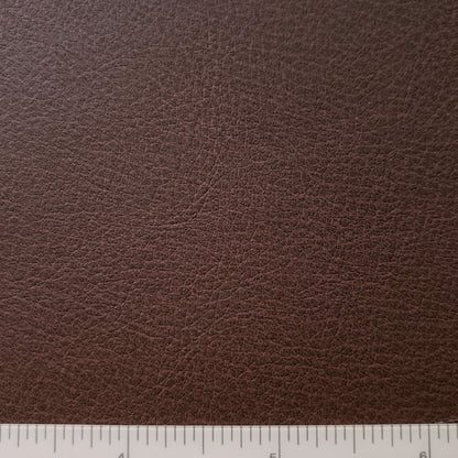 Fox Den Faux Leather